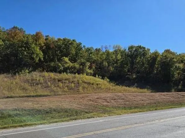 E Highway 60, Wyandotte, OK 74370