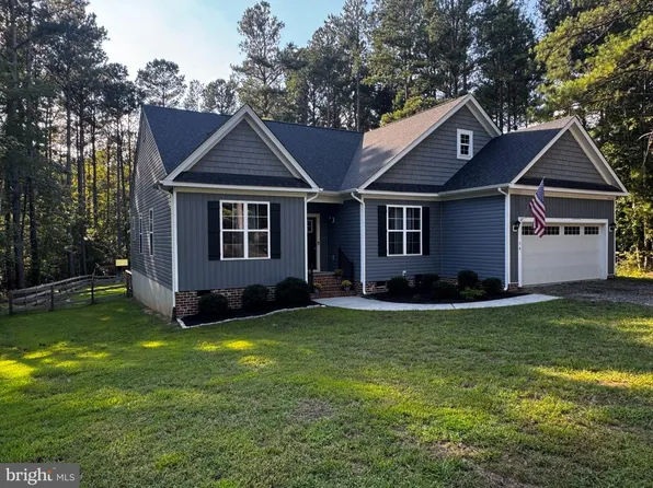 54 Old Fox Ct, Mineral, VA 23117