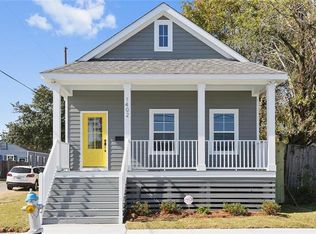 1402 Alvar St, New Orleans, LA 70117