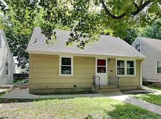 5617 27th Ave S, Minneapolis, MN 55417