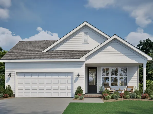 3132 Gresham Place, Leland, NC 28451