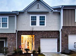 1623 Larkspur Trl, Conyers, GA 30012