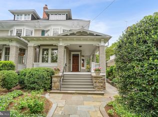 3451 Newark St NW, Washington, DC 20016