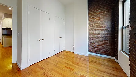 Rented by Bond New York