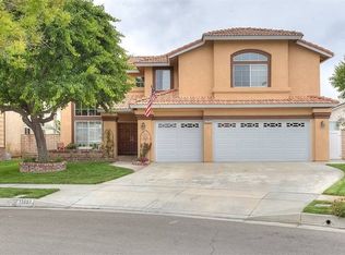 13897 Cottonwood Ave, Chino, CA 91710