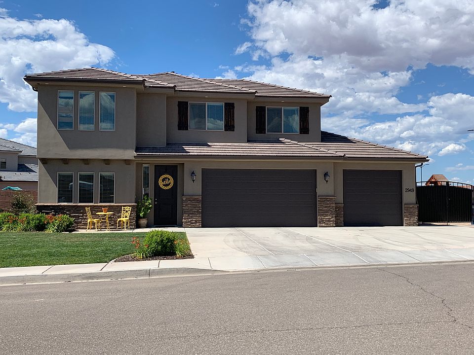 Your new home!