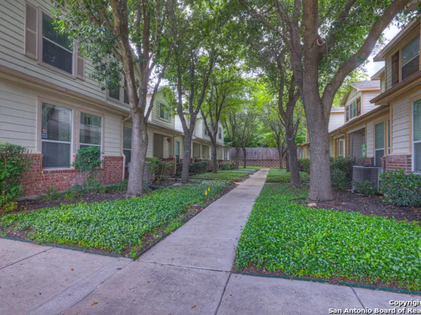 13415 BRISTOW DAWN, San Antonio, TX 78217