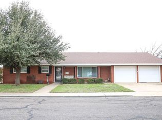1711 Emerald Ave, Odessa, TX 79761