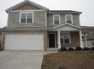 3478 Chandler Cove Way, Antioch, TN 37013