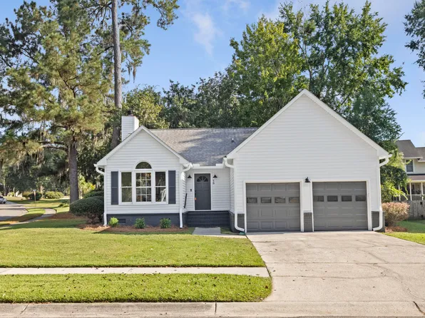 56 Oatly Cir, Charleston, SC 29414