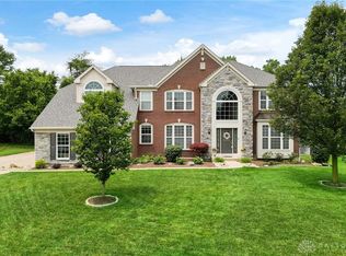1305 Honey Jay Ct, Dayton, OH 45458