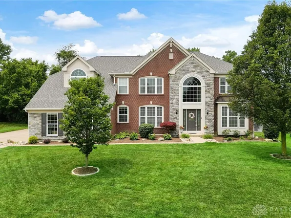 1305 Honey Jay Ct, Dayton, OH 45458