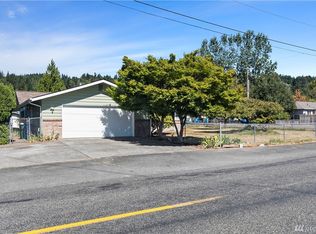 1980 SW Snively Ave, Chehalis, WA 98532