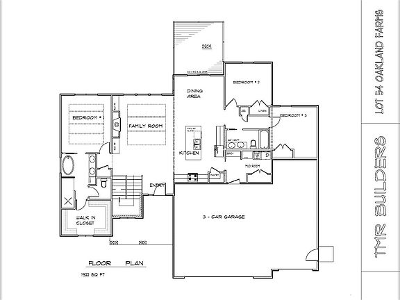 5th image of 776 Chancellor Dr SW