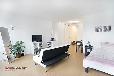 Rented by Keller Williams NYC