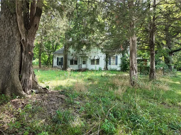 1170 Viney Grove Rd, Prairie Grove, AR 72753