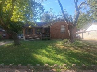 3281 Abbottsford Ave, Memphis, TN 38128