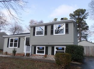 4176 Laurel Oak Rd, North Chesterfield, VA 23237
