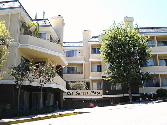 4th image of 1211 Sunset Plaza Dr APT 306