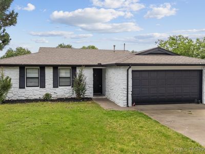 306 E 23rd St, Owasso, OK, 74055