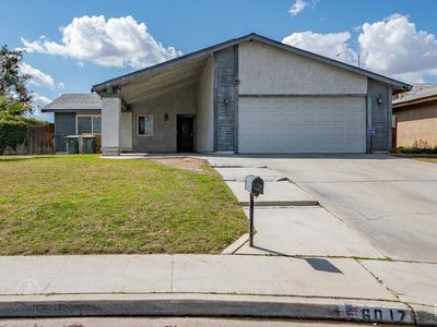 6017 Gwendolyn St, Bakersfield, CA, 93304