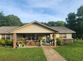 85408 S 4770th Rd, Stilwell, OK 74960