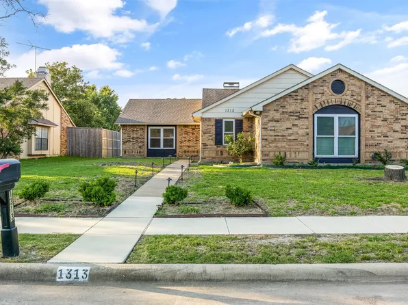 1313 Rocky Creek Ln, Allen, TX 75002