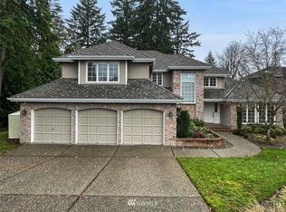 7741 142nd Way SE, Newcastle, WA 98059