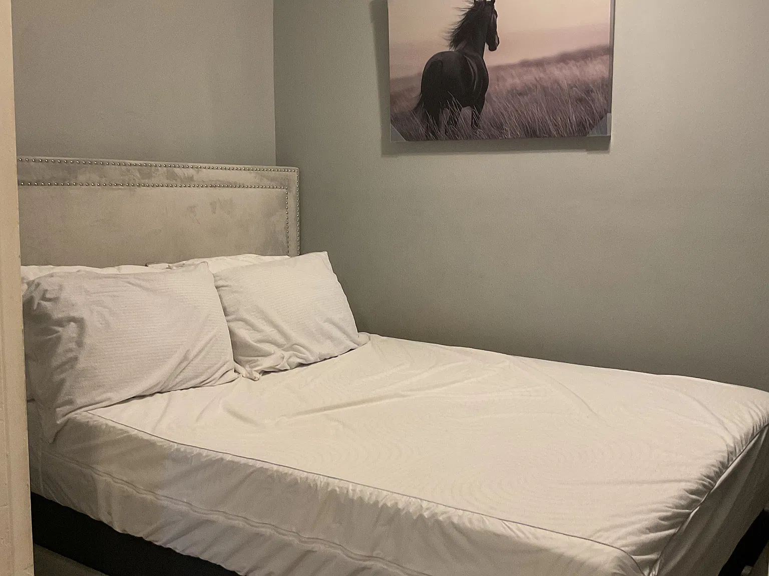 Studio, 368 sqft, $1,875 — Photo 1