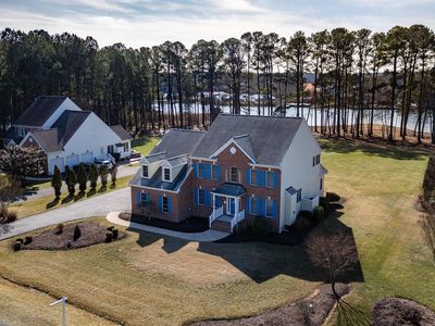 112 Port Ct, Grasonville, MD, 21638