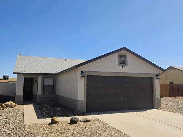 11405 W CAROUSEL Drive, Arizona City, AZ 85123