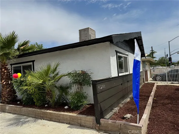 45208 17th St W, Lancaster, CA 93534