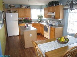 2261 Red Barn St, Delaware, OH 43015