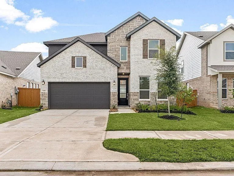 6411 Symphony Wave Dr — Photo 2