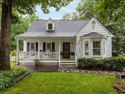 2617 Tracewood Cir, Henrico, VA, 23233