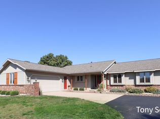 2579 142nd Ave, Dorr, MI