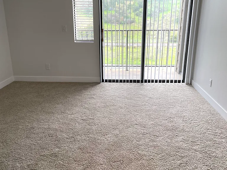 Plan A, 1br,1ba, Bedroom