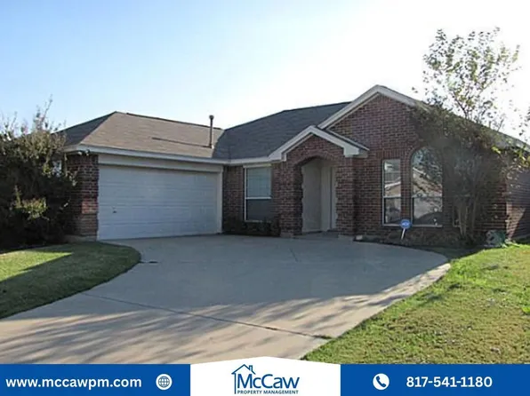 352 Mesquite Hill Dr, Arlington, TX 76002
