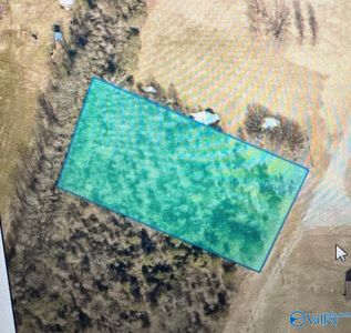 LOT 1 Croom Cir, Leighton, AL, 35646