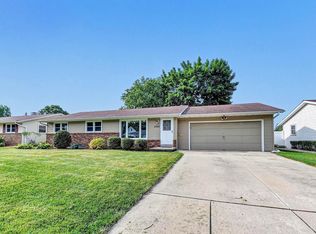 2386 Van Beek Rd, Green Bay, WI 54311