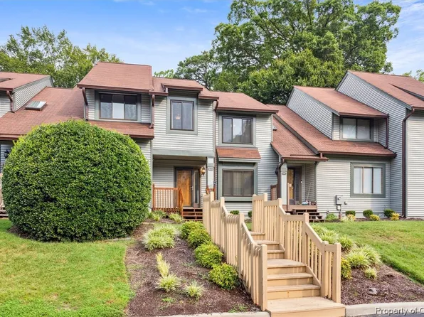 345 Bridgewater Dr, Newport News, VA 23603