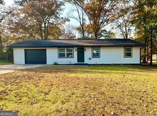 13 Crosscreek Dr NW, Rome, GA 30165