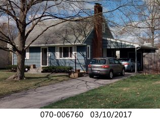 2290 Woodstock Rd, Columbus, OH 43221