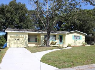 1464 Overlea St, Clearwater, FL 33755