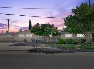 1600 E Coolidge Ave, Modesto, CA 95355