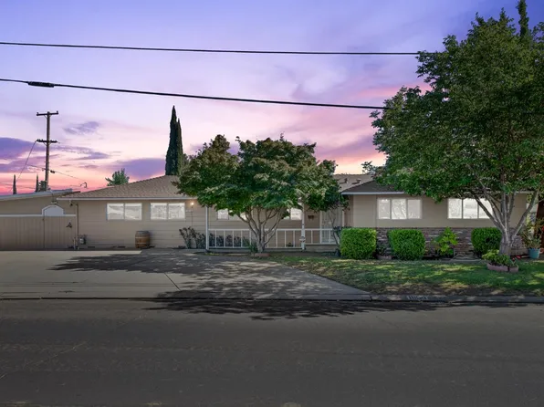 1600 E Coolidge Ave, Modesto, CA 95355
