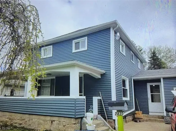 2435 Willis St, Cuyahoga Falls, OH 44221