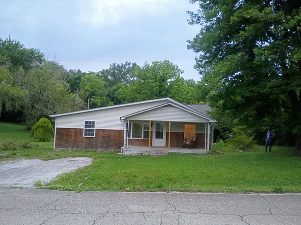 545 Chamberlain Ave, Rockwood, TN 37854