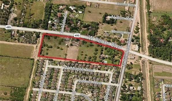 1st image of 4409 Pecan Blvd