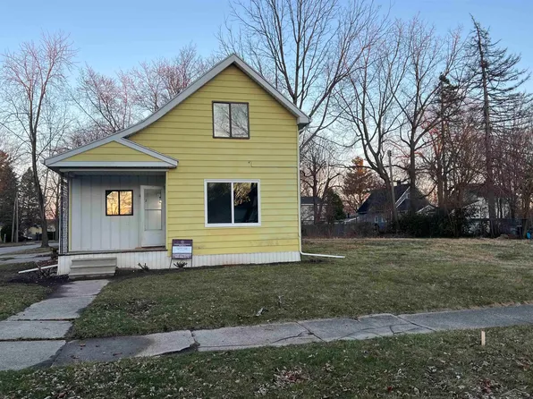 2222 Benjamin St, Saginaw, MI 48602